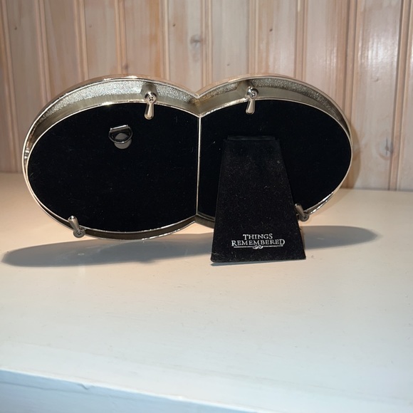 Things Remebered Oval 2 photo frame - Picture 2 of 4